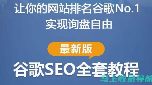 谷歌SEO入门与进阶技巧大揭秘，助力网站优化排名提升